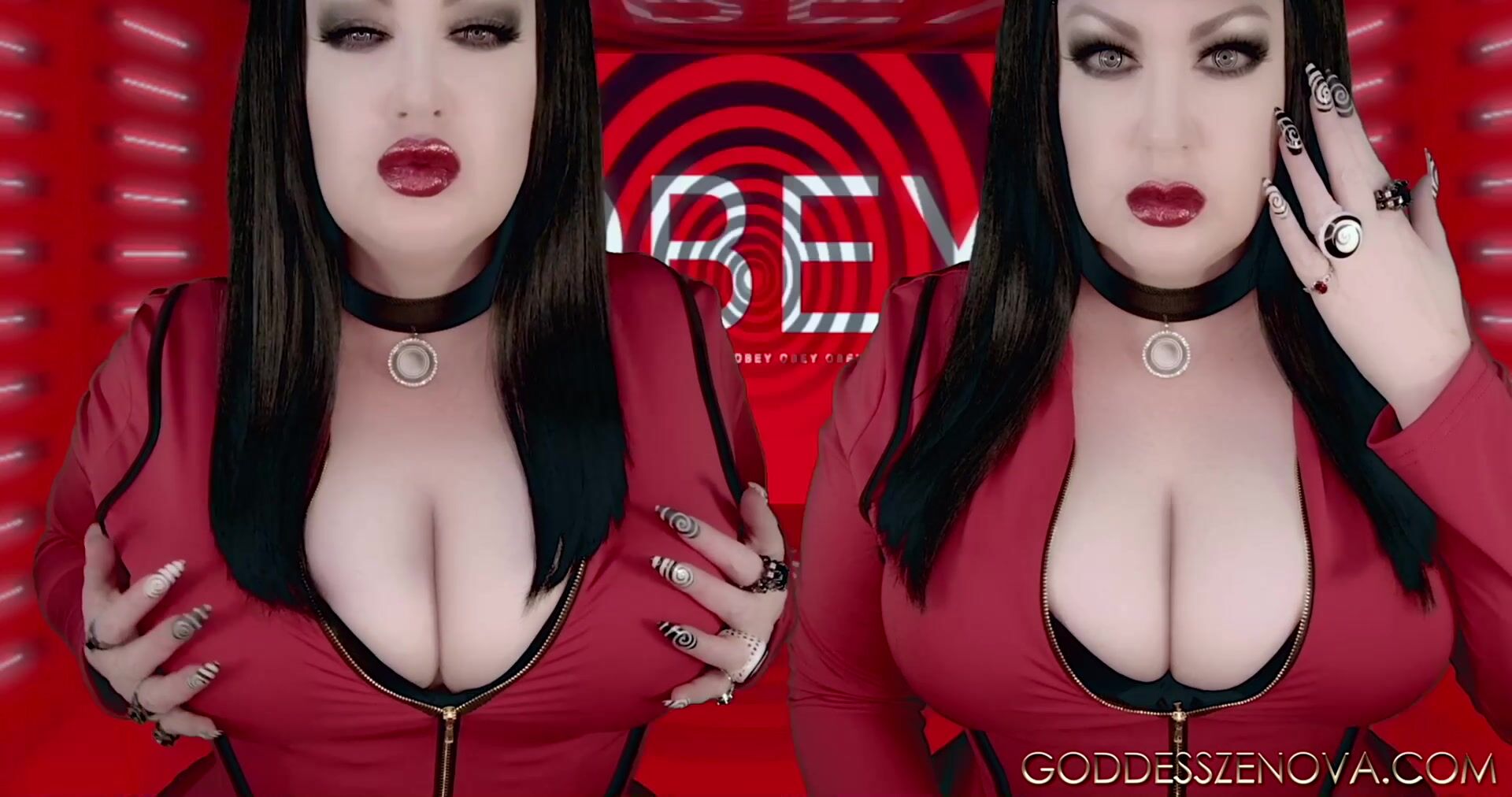 Goddess Zenova