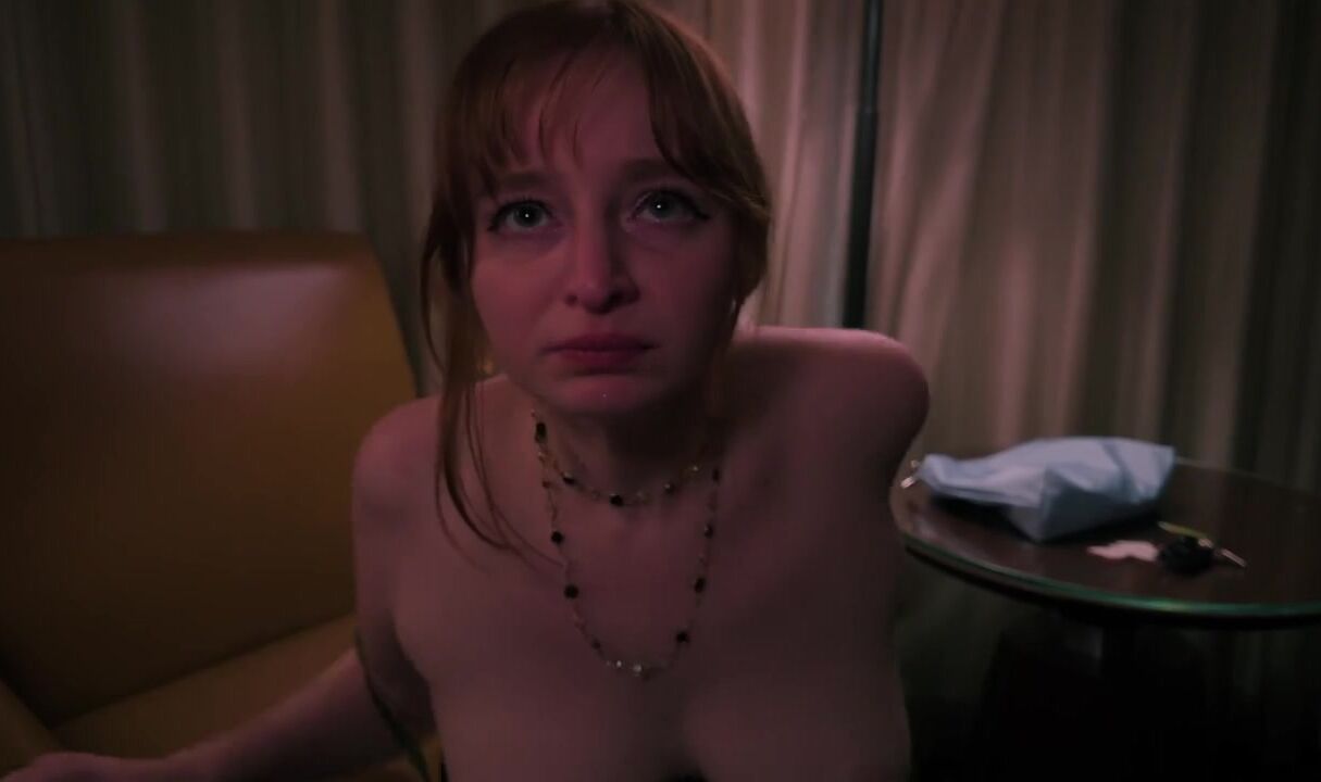 Delilah Cass  Mommys SICK Little Fuck