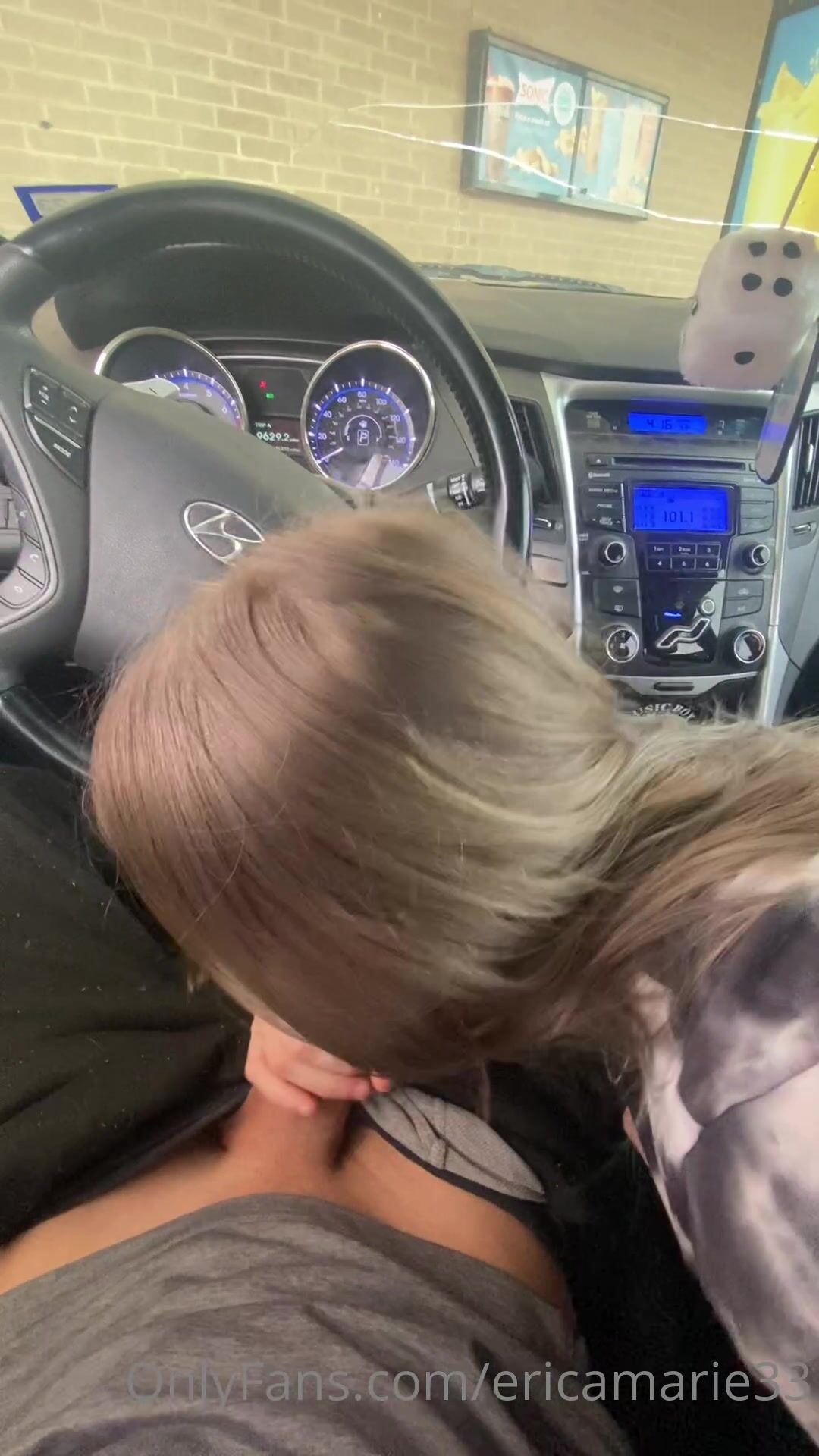Ericamarie Car BJ