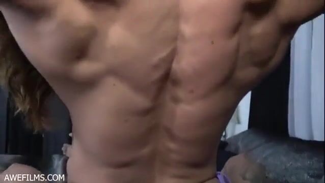 Muscle Wrestling -