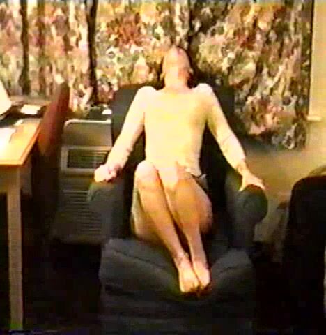 Hypnovideo - Carrie 2