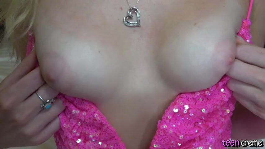 summer teen creme