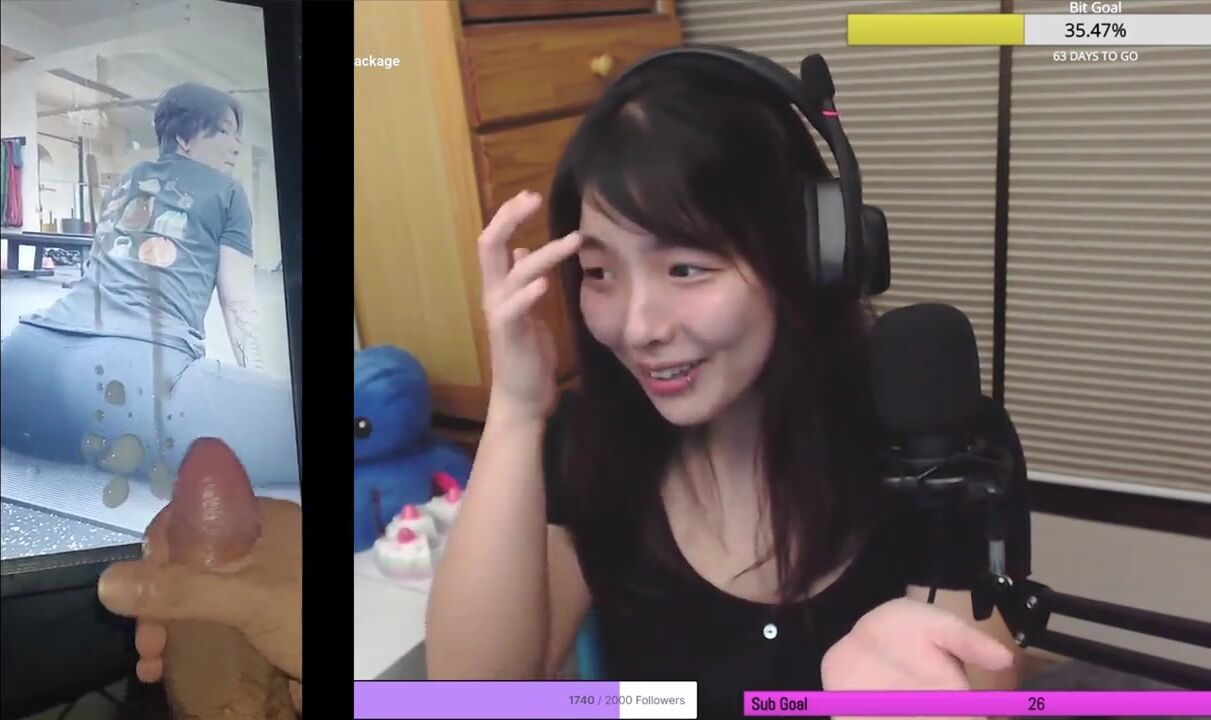 Nikkicheeks 2