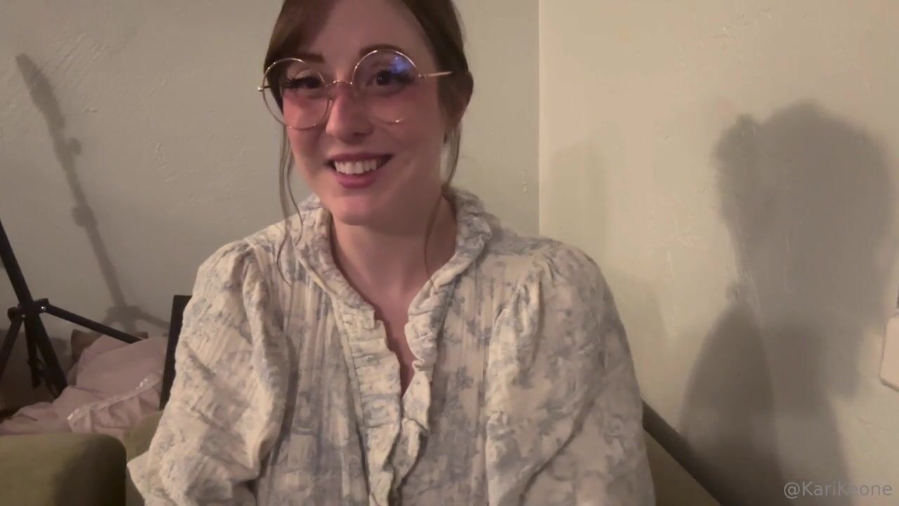 Karikeone joi