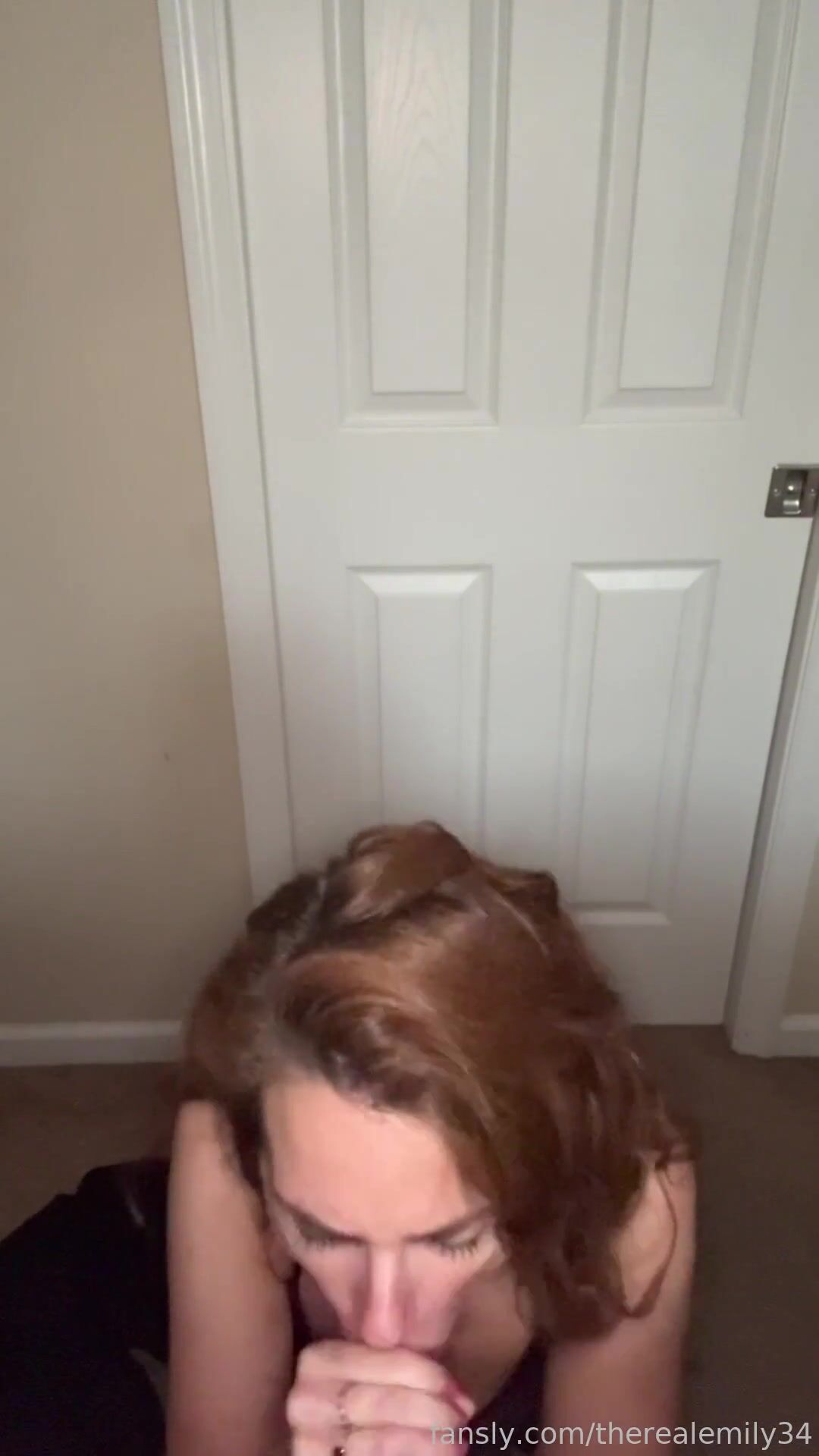Therealemily34 - Mommy is tired of being good