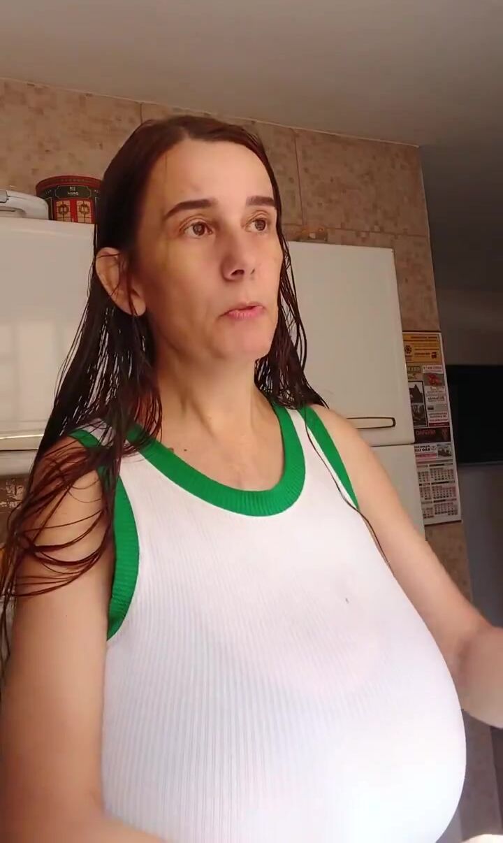 Priscila Fatima (priscilafatima29) - Live recording
