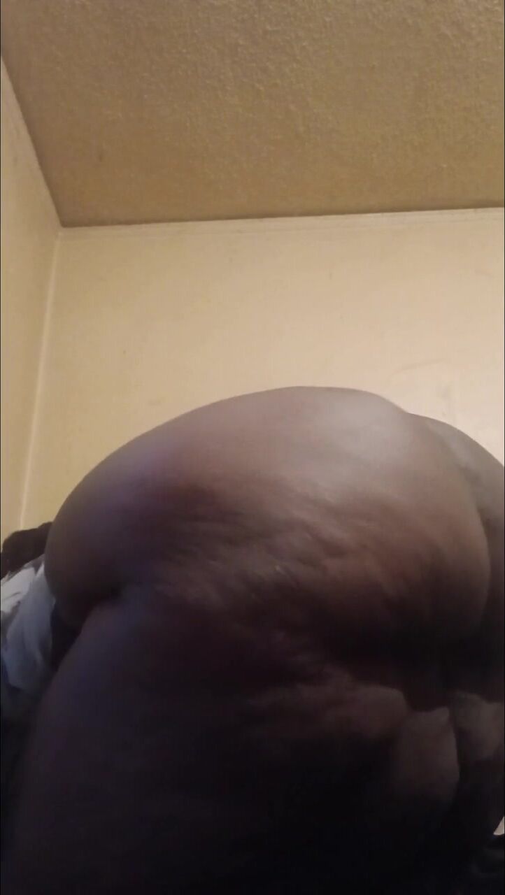Anonymous Detroit BBW Super Booty