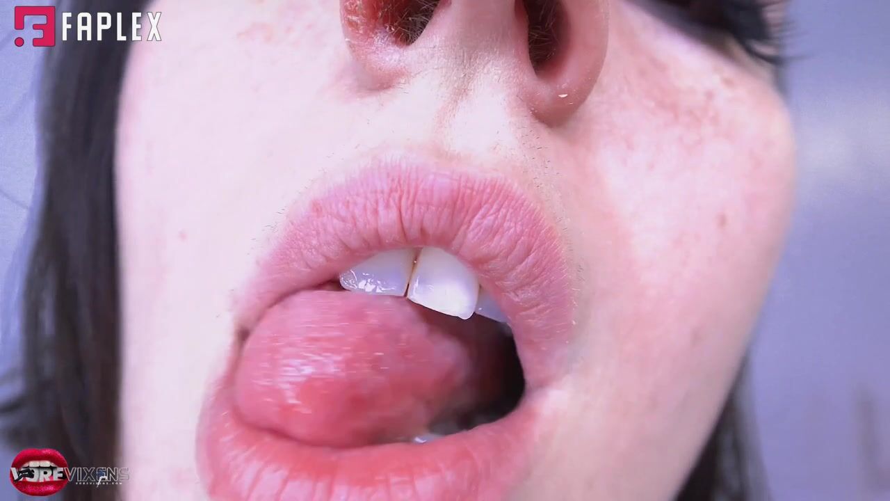 Voring ASMR! Ft Irene Silvers