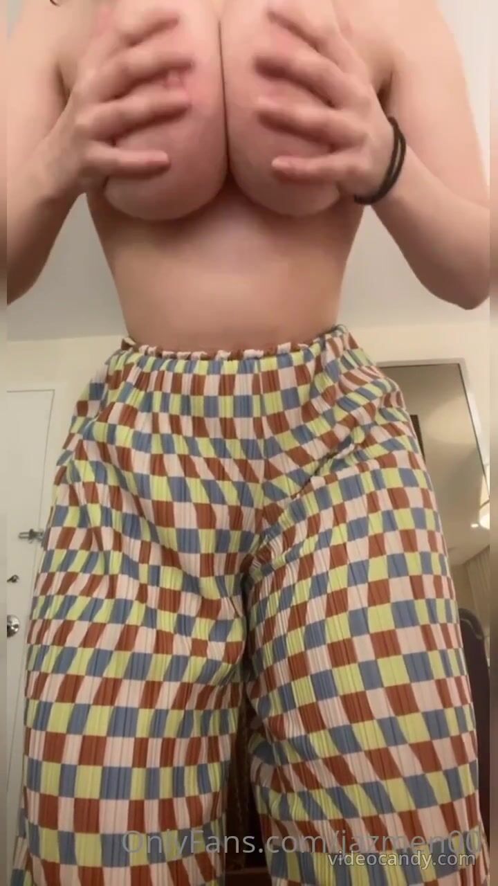 Jazmen Jafar compilation 3