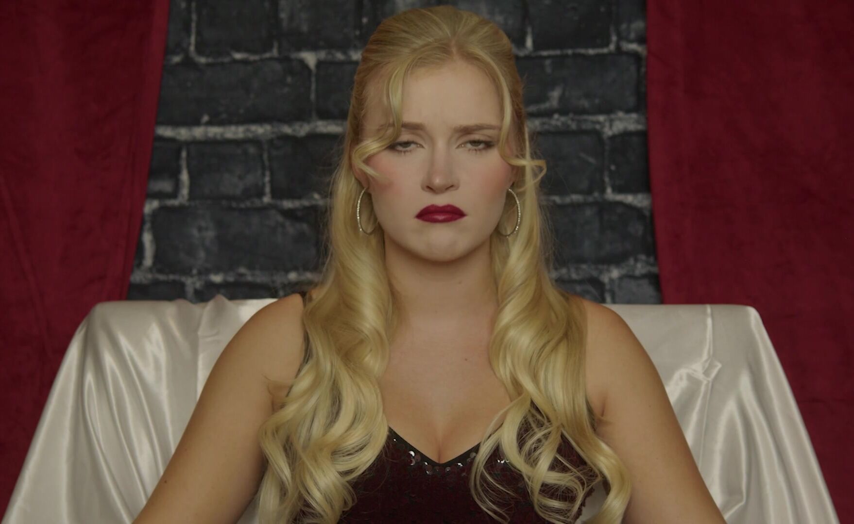 Vampire Queen Interview