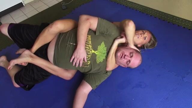 loren knockouts