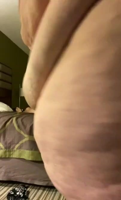 ssbbw kelliekay facesitting