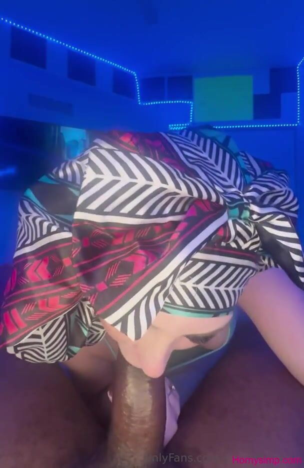 Trixi Brooks BBC tape