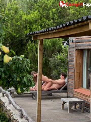 Anna Ralphs Villa Fuck 2