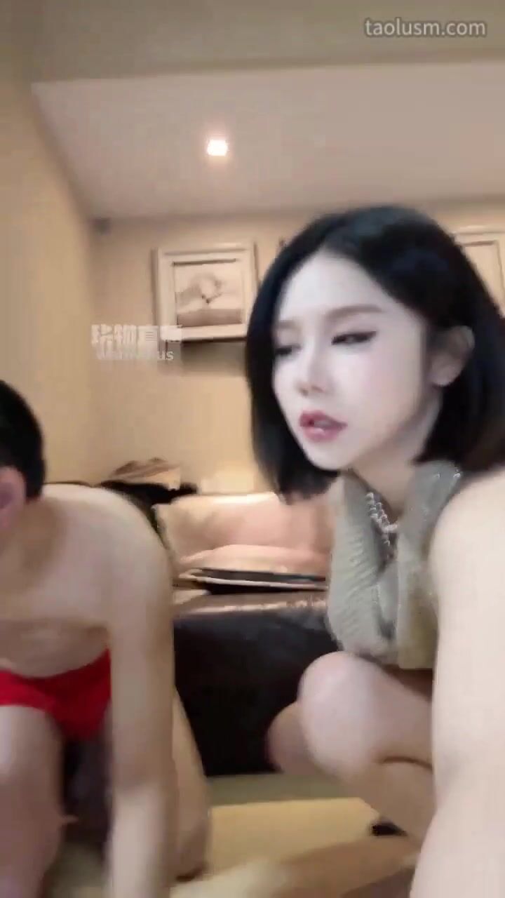 Chinese femdom