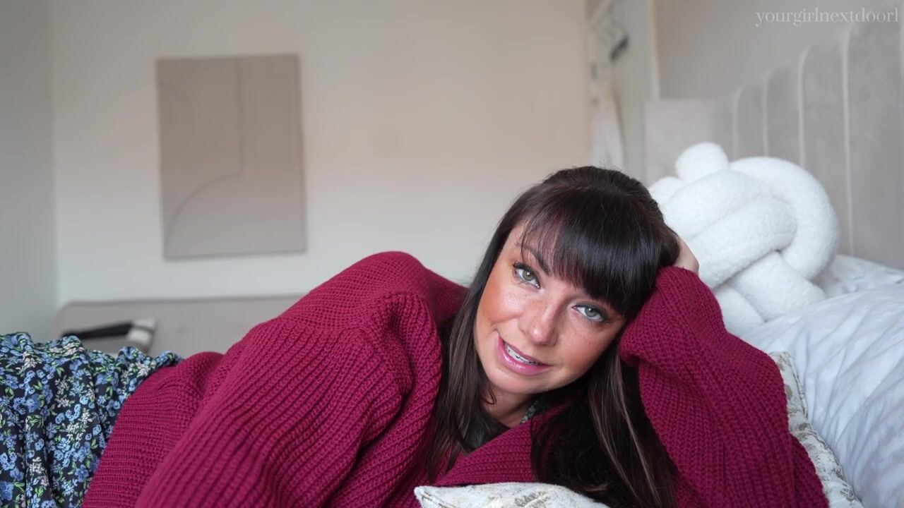 Yourgirlnextdoor1 - Reunited With Your Birth step-Mother