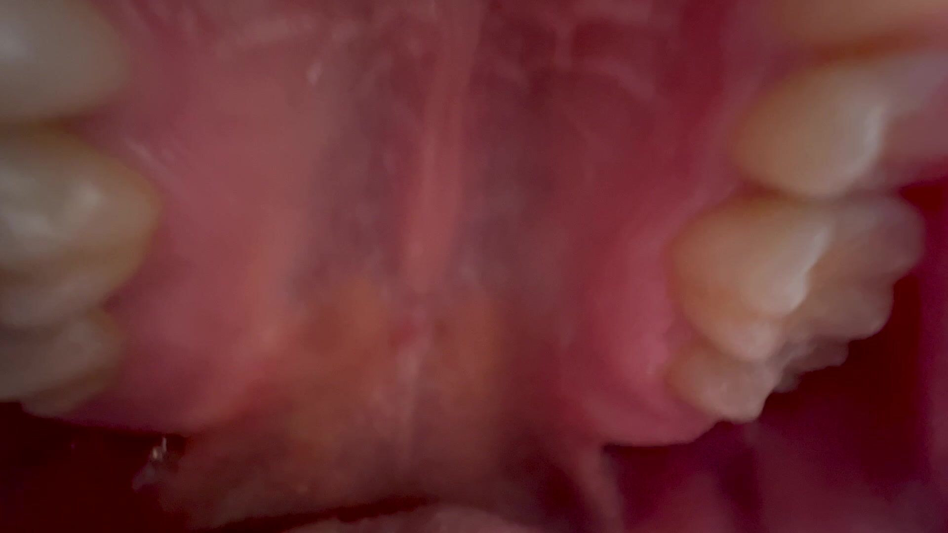Giantess Tara vore and ass tease with closeup shots