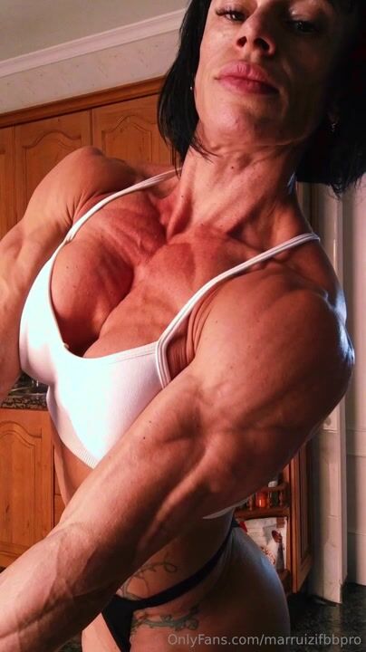 I know you want to touch my hard breasts