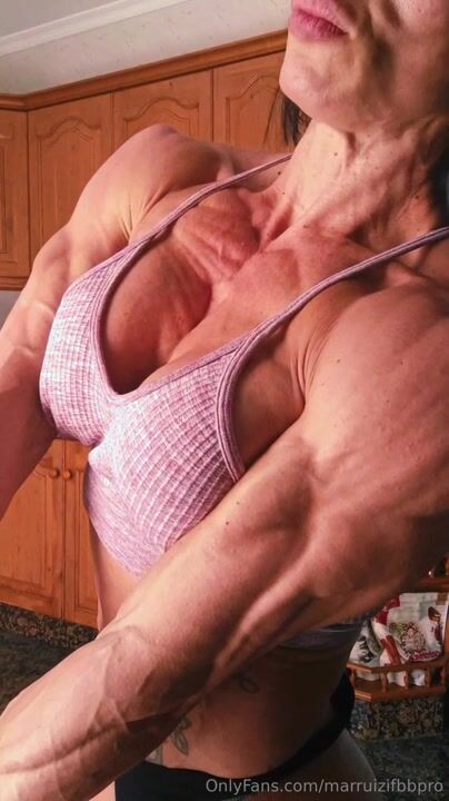 My tits are going to explode with such thick veins