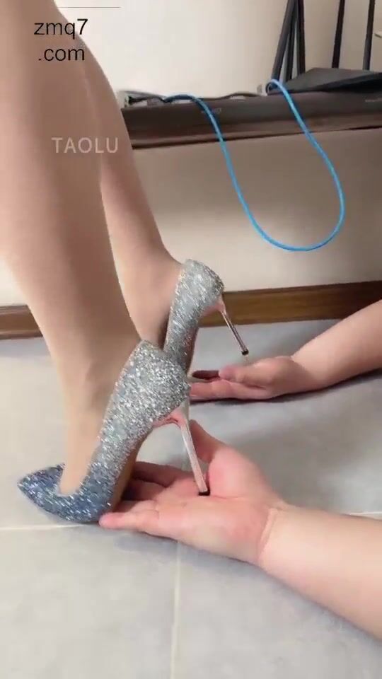 chinese femdom