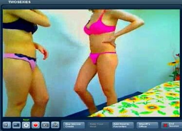 Lesbian lift 8