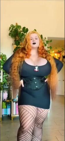 Penny Underbust