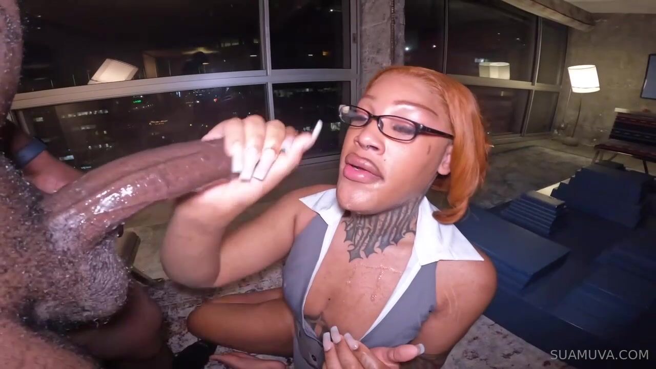 suamuva deepthroat 2025