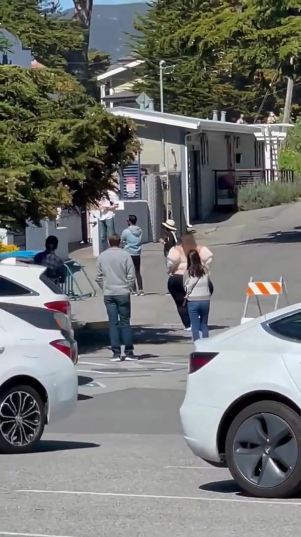 Boberry Walking