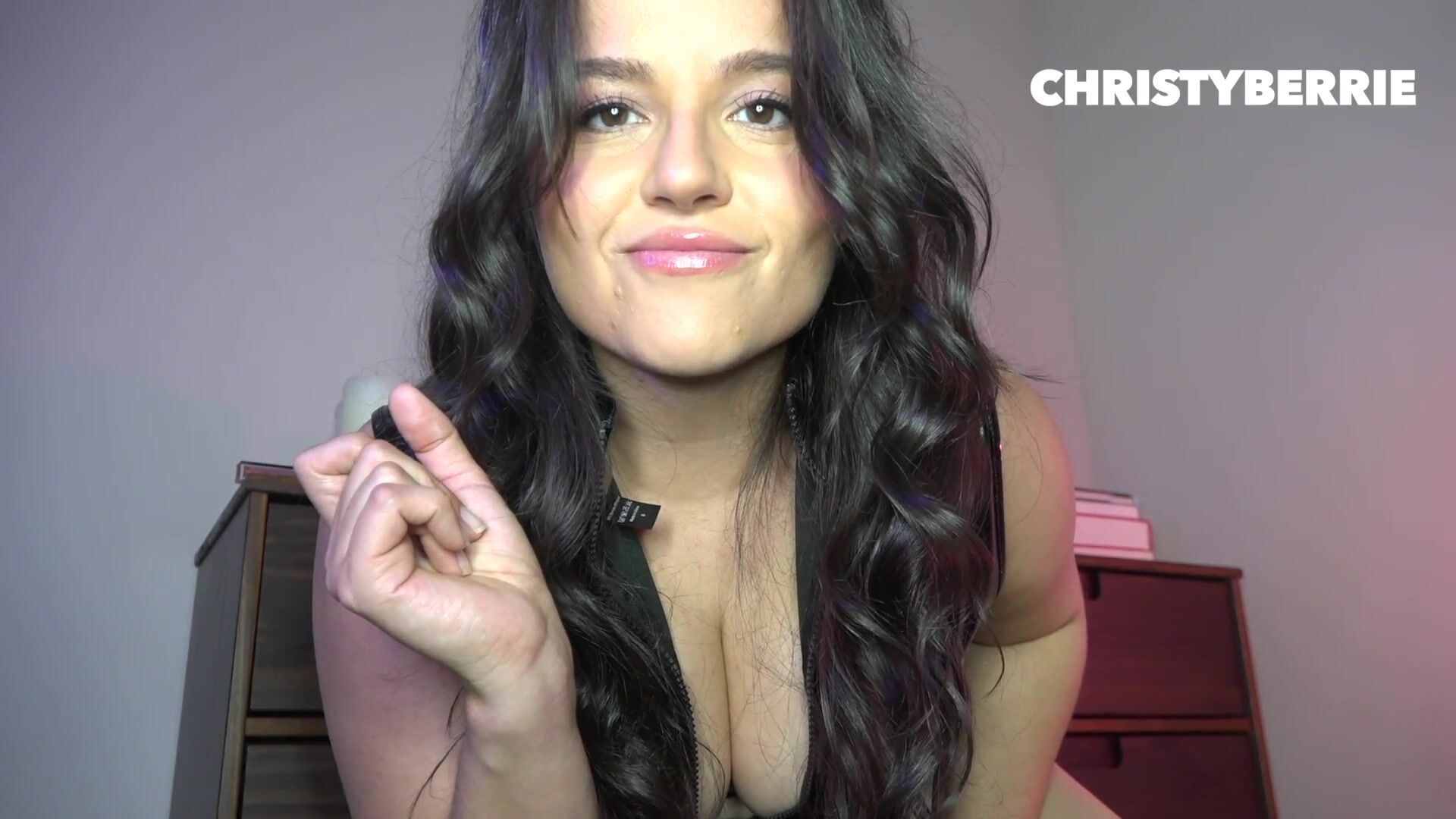 Christy Berrie - Fuck BBC for Wife