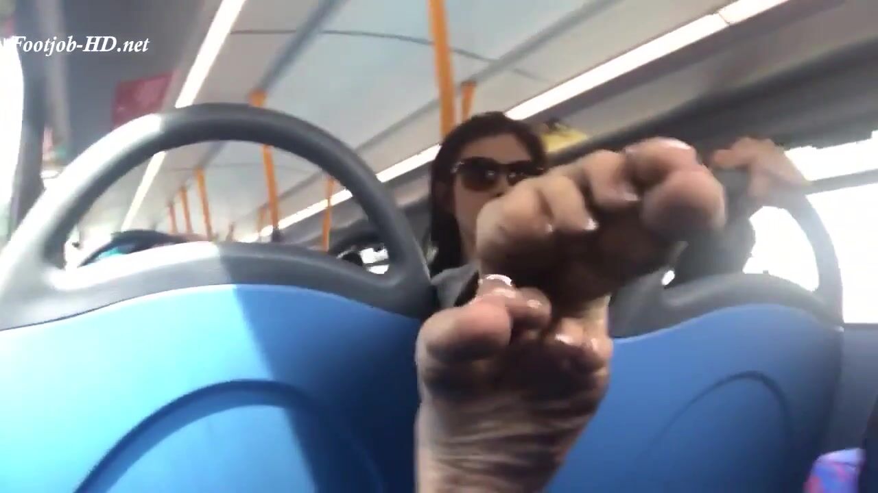 kiffa feet