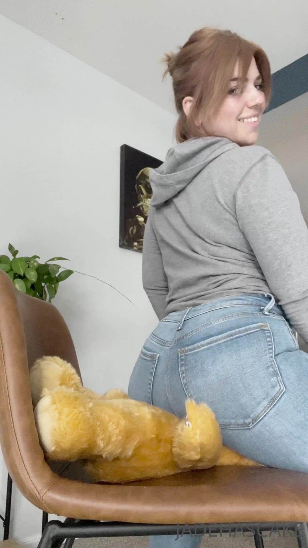 GTS Pawg vs Teddy