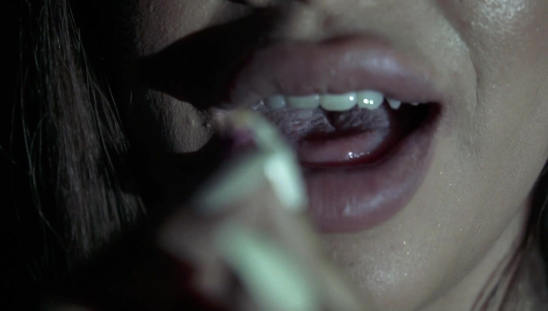 Giantess Hannah Vore
