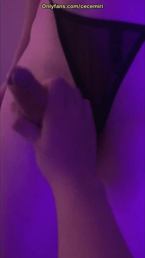 Trans Babe does Anal with Bisexual GF
