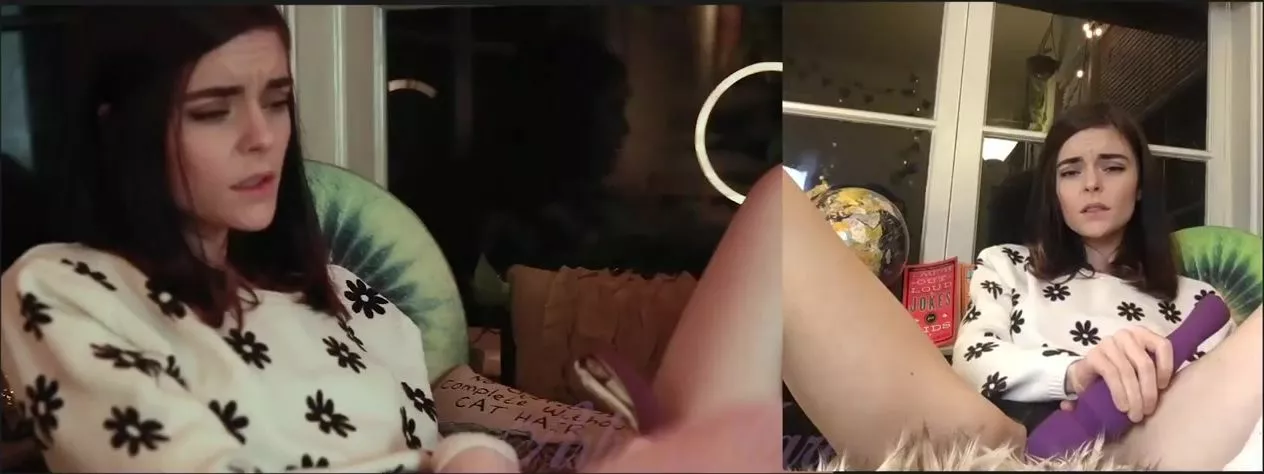 Ashe Maree long distance girlfriend ManyVids