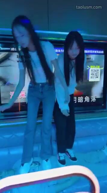Chinese femdom