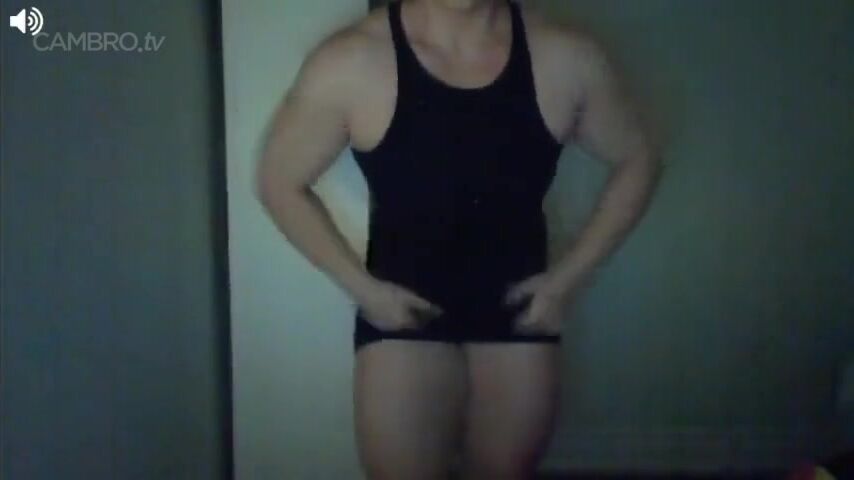 Natasha Romashko, Absolutely Huge