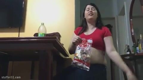 S31 Kimmy - Fridge Broken Stuffing