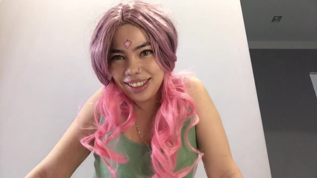 Lea Coco Dress Pov Farts