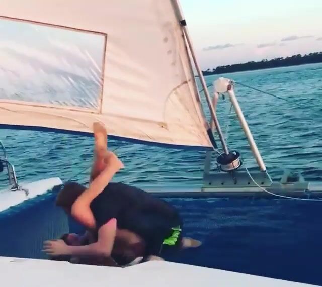 Skate Surf Jiu-Jitsu