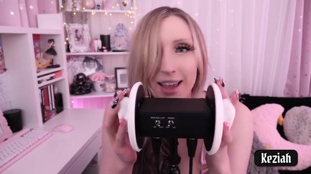 Keziah-- You LOVE Men