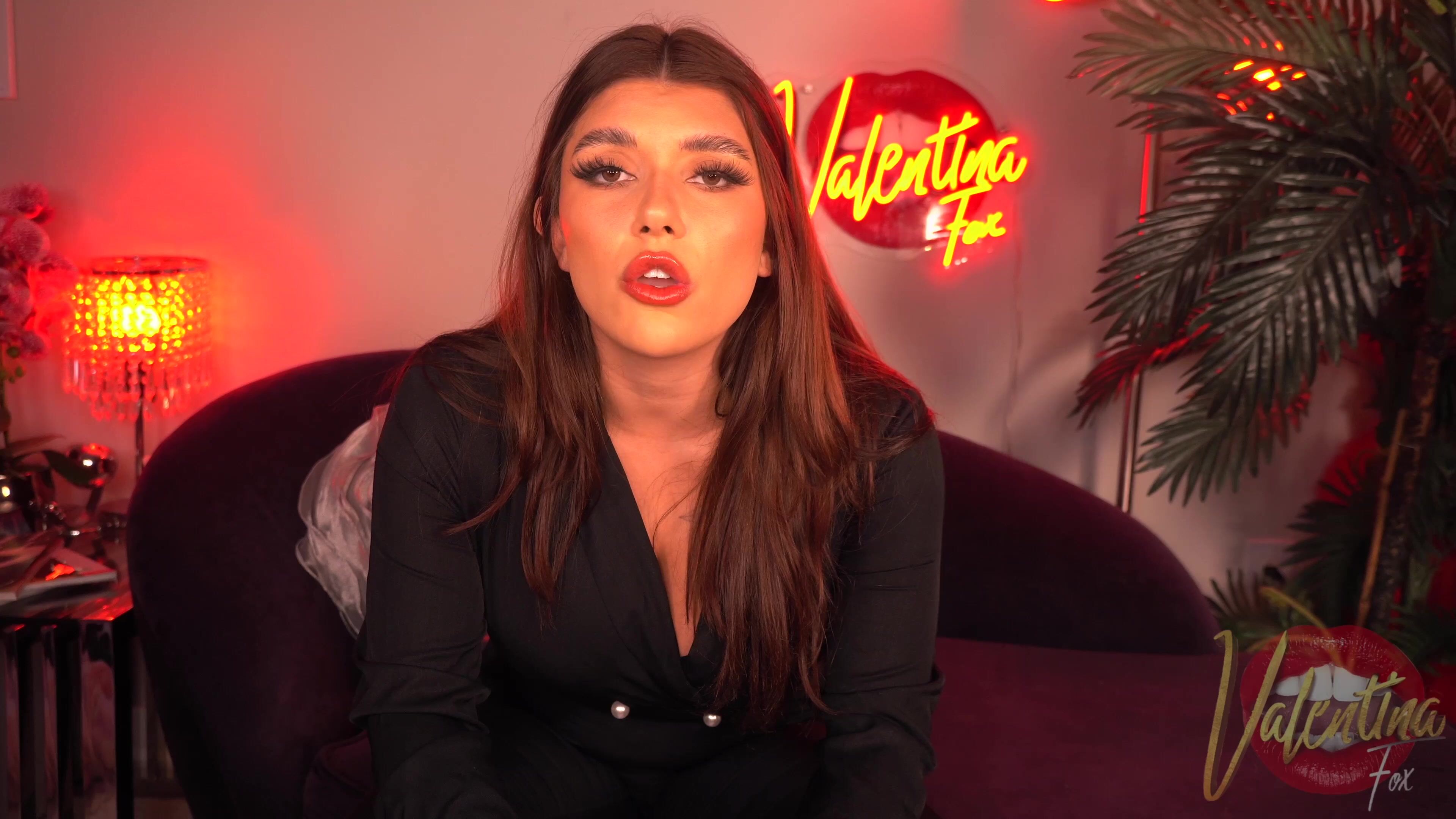 Valentina Fox - PAA Step 7