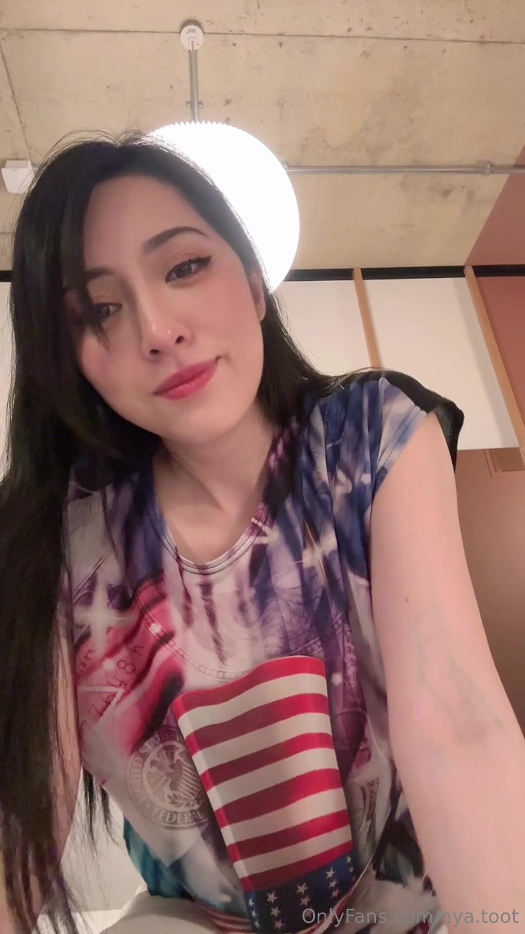 Asian fart