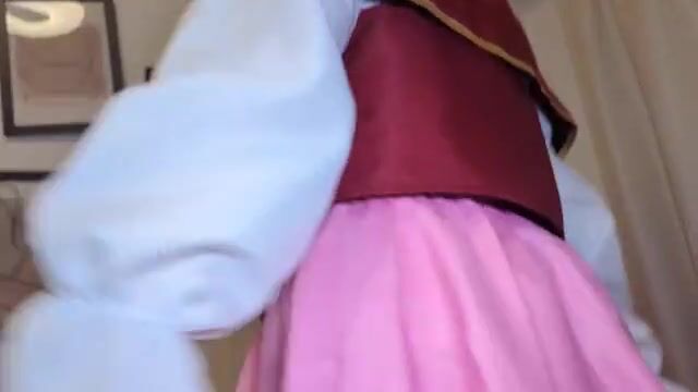 Japanese fart 2