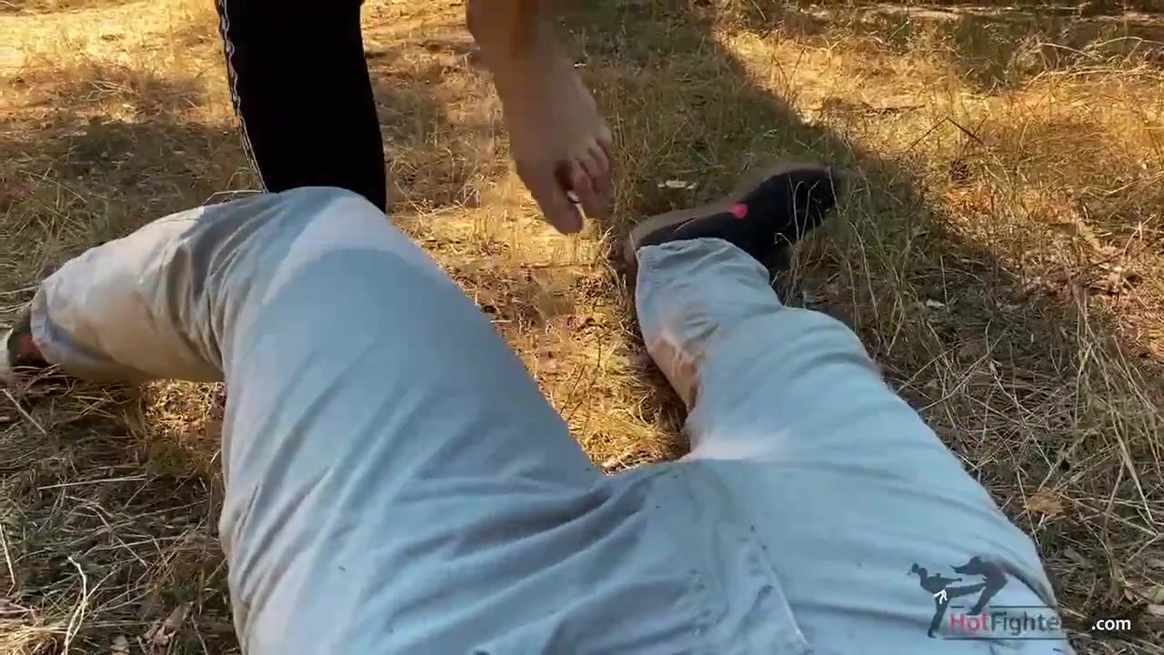 katya mixed fight