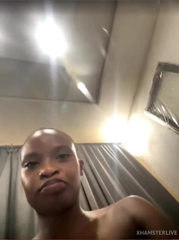Nia is sexy as fuck