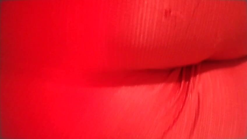 My wife fart again 2