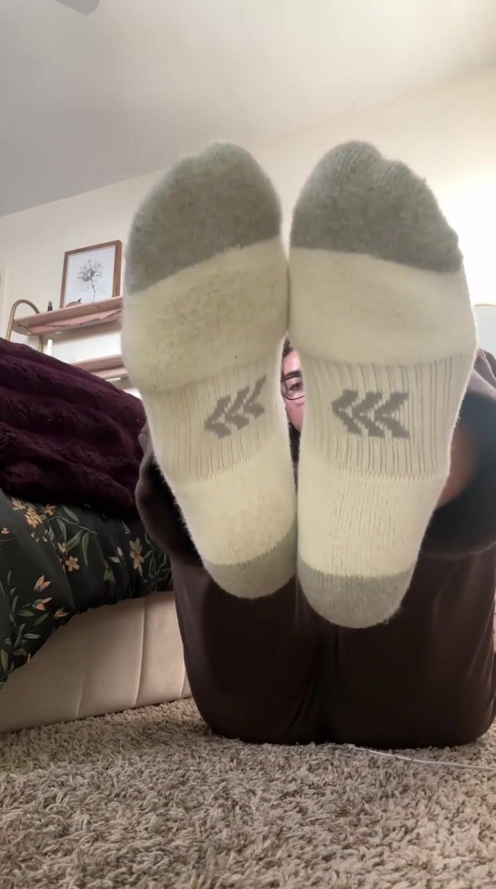 chicc foot joi