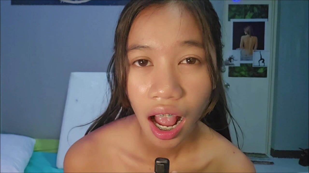 CreamBerryFairy - Ansarap mo kuya w subtitle