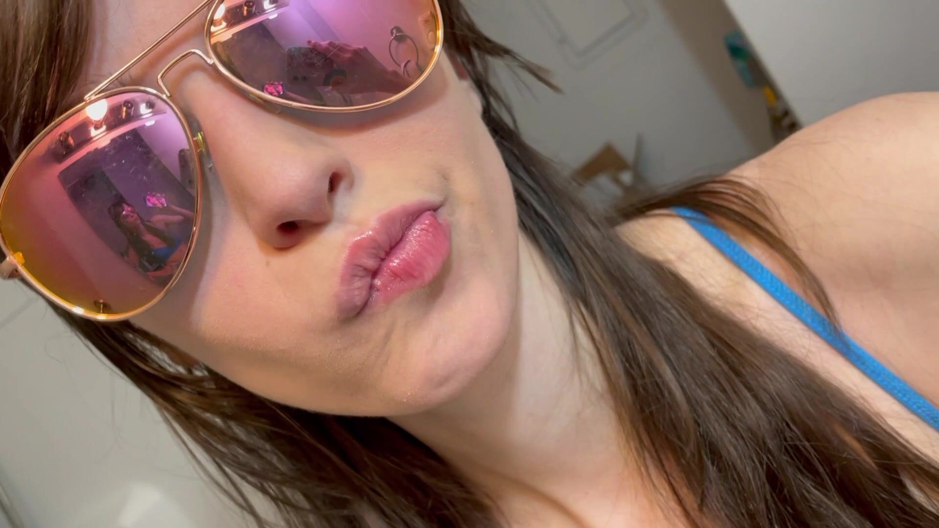 Caligoddess99 College Girl Vores You