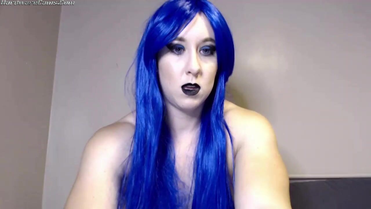 Natty Nataly cam